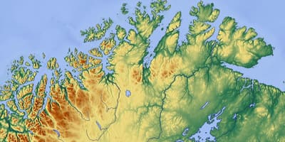 Kuzey Norveç göster