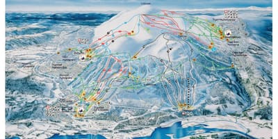 Kayak Norveç göster
