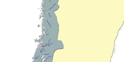 Norveç Nehri göster 